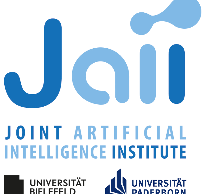 VEDLIoT is closely collaborating with the Bielefeld-Paderborn Joint Artificial Intelligence Institute – JAII and it’s related projects