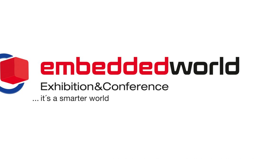 VEDLIoT at EMBEDDED World 2023, March 14-16