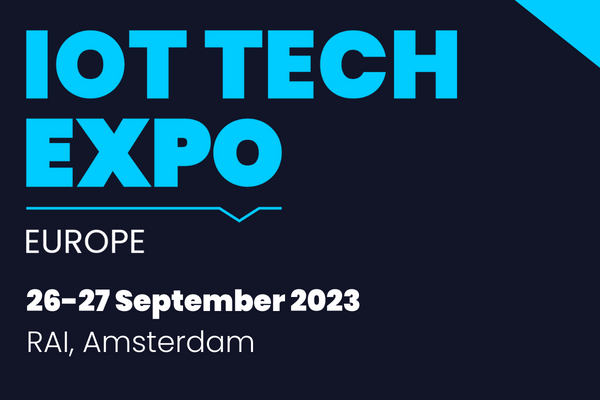 VEDLIoT and OC Projects at IoT Tech Expo