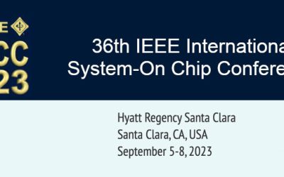 IEEE SOCC 2023, 5-8 September